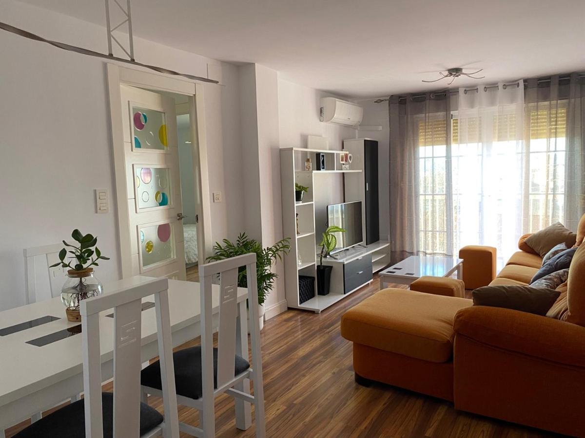 Apartamento Familiar Alhambra Grenada Zewnętrze zdjęcie