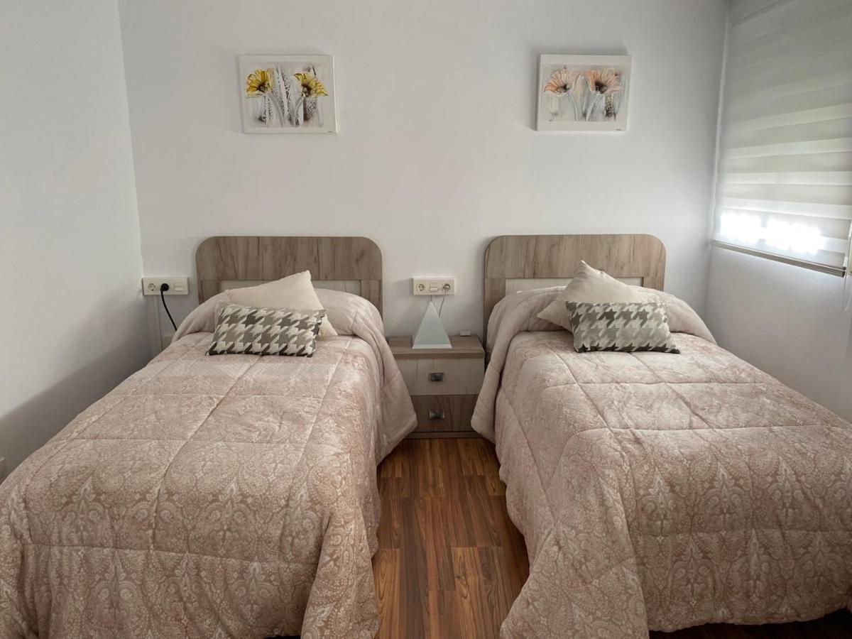 Apartamento Familiar Alhambra Grenada Zewnętrze zdjęcie
