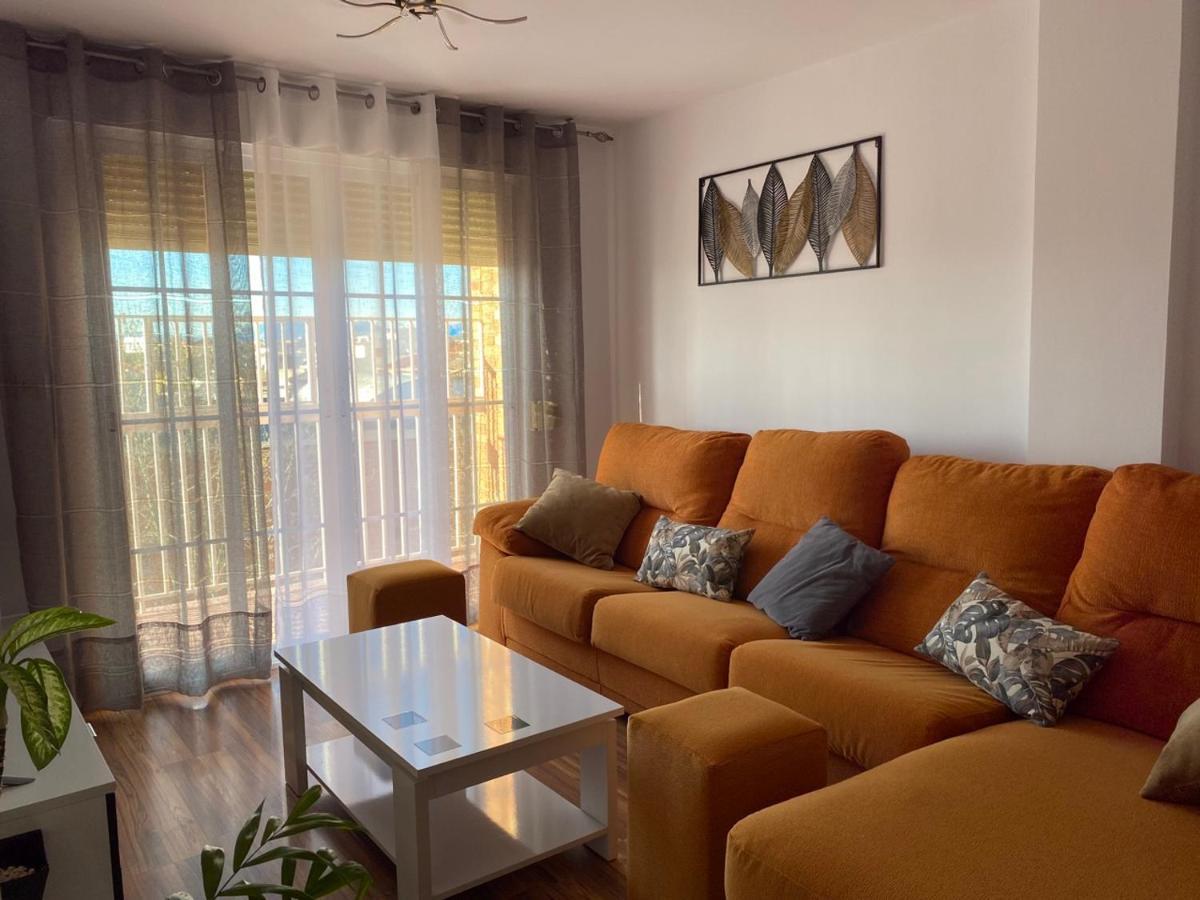 Apartamento Familiar Alhambra Grenada Zewnętrze zdjęcie
