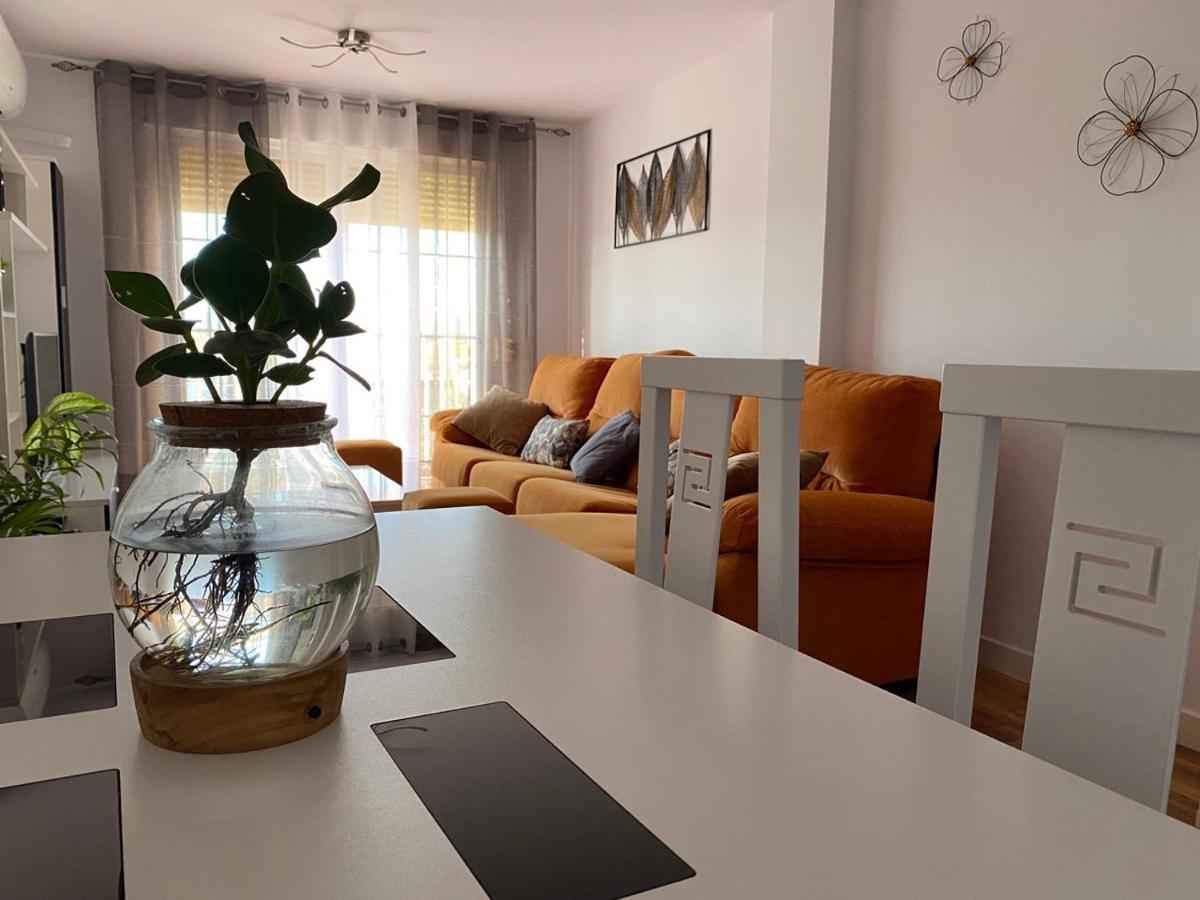 Apartamento Familiar Alhambra Grenada Zewnętrze zdjęcie