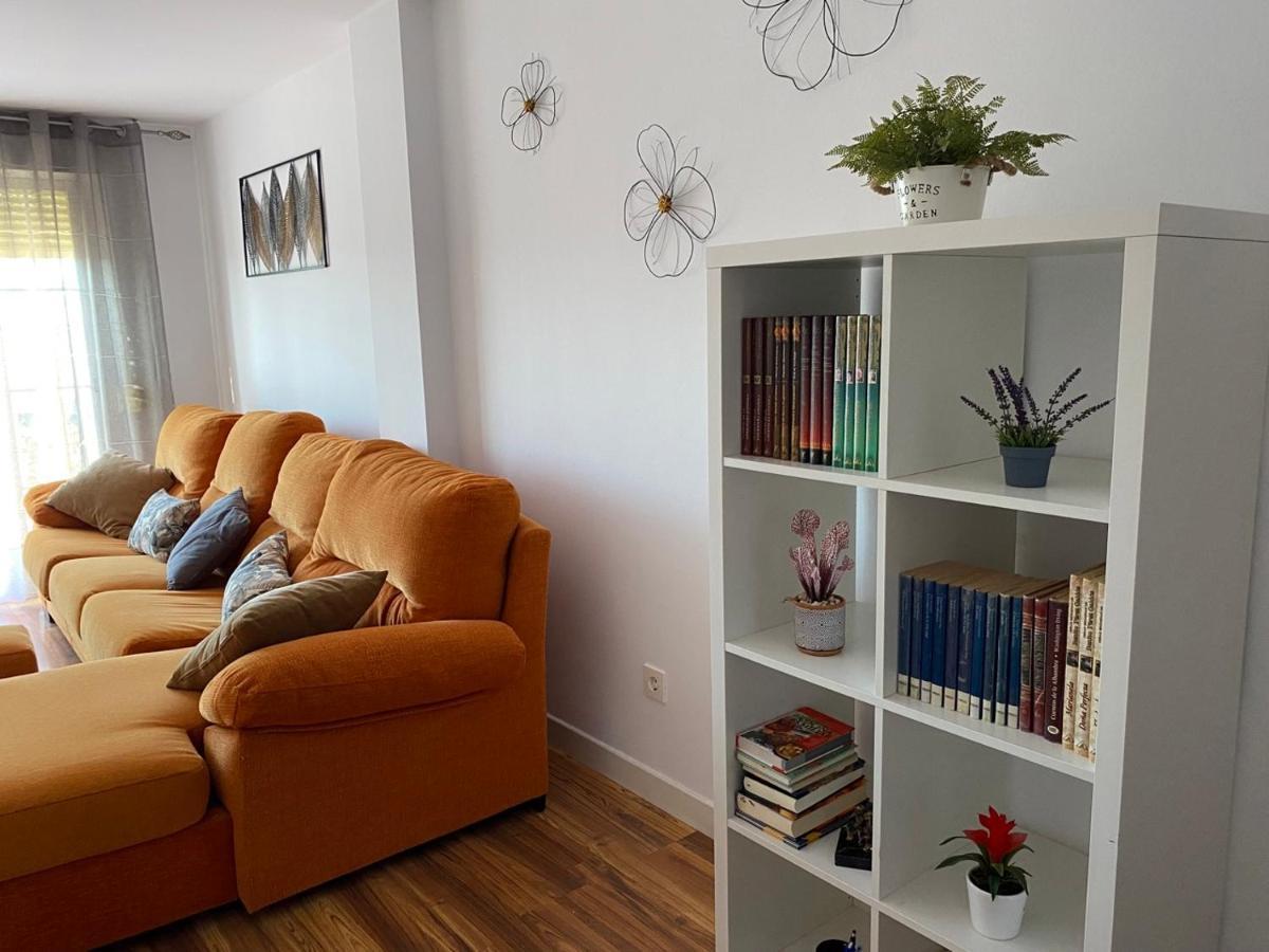 Apartamento Familiar Alhambra Grenada Zewnętrze zdjęcie