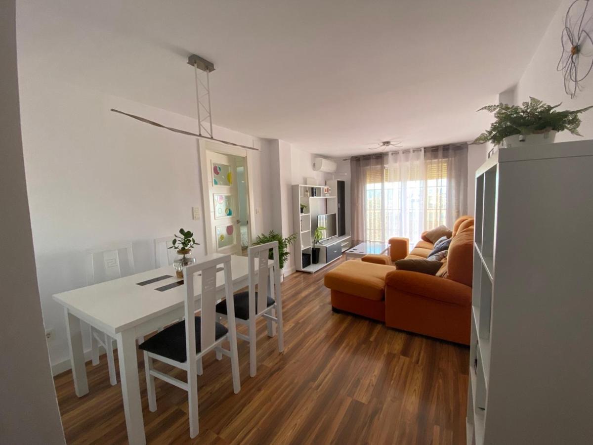 Apartamento Familiar Alhambra Grenada Zewnętrze zdjęcie