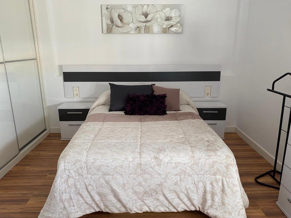 Apartamento Familiar Alhambra Grenada Zewnętrze zdjęcie