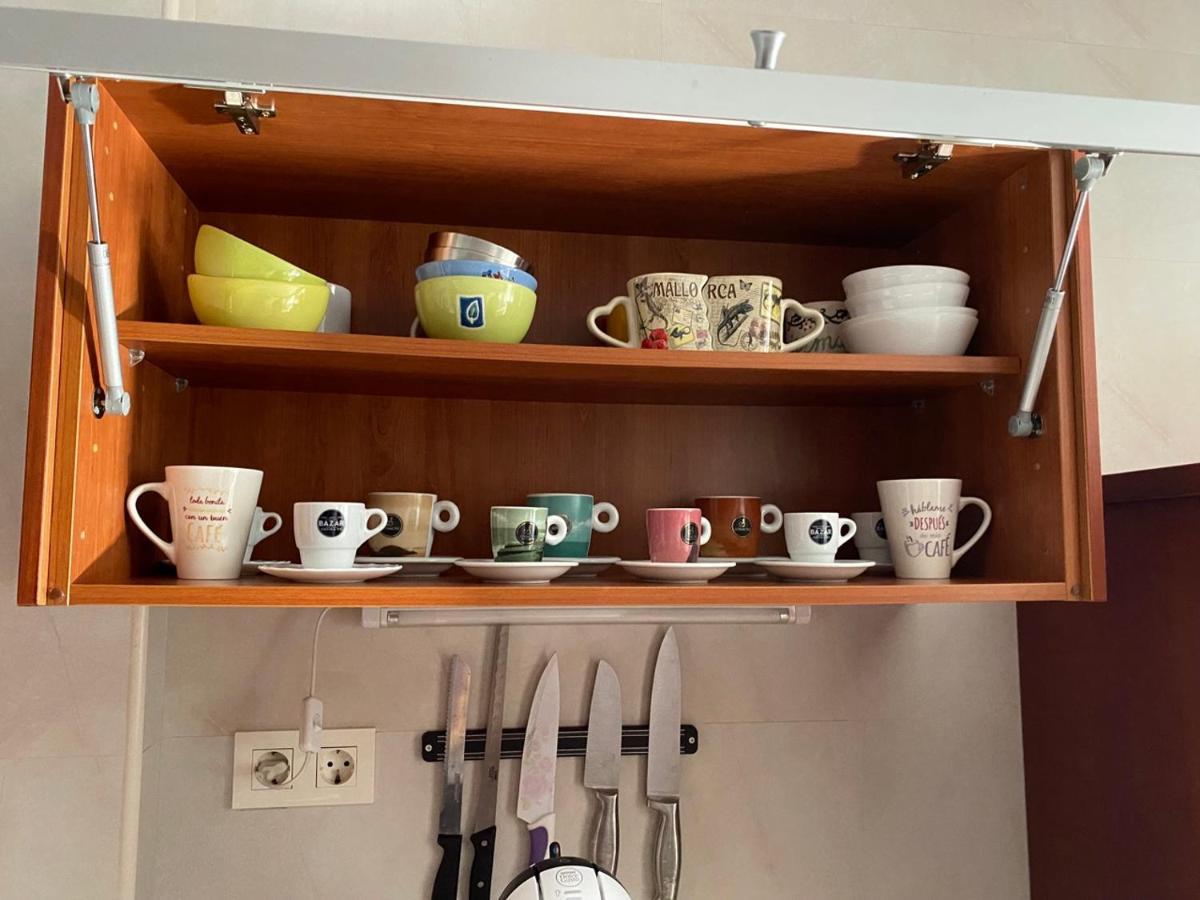 Apartamento Familiar Alhambra Grenada Zewnętrze zdjęcie
