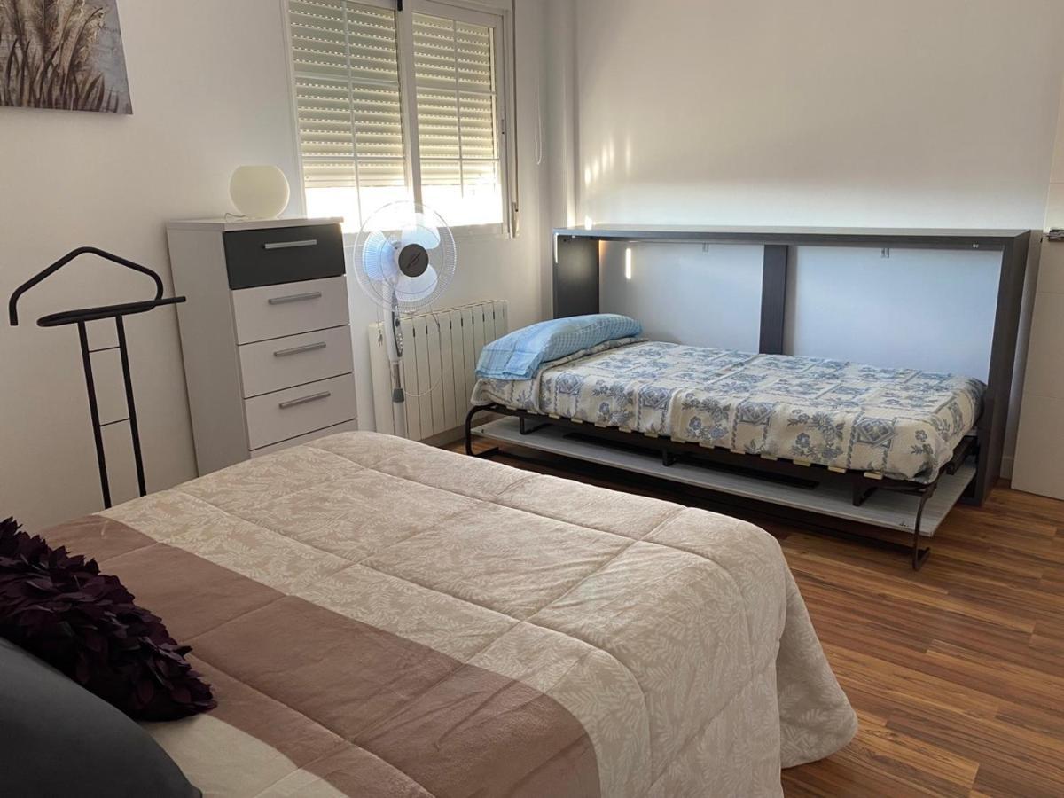 Apartamento Familiar Alhambra Grenada Zewnętrze zdjęcie