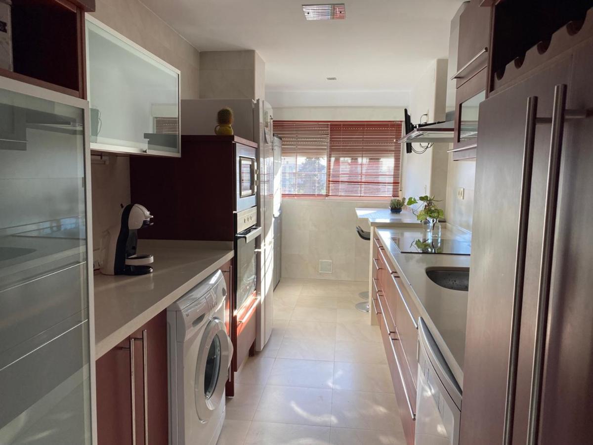 Apartamento Familiar Alhambra Grenada Zewnętrze zdjęcie
