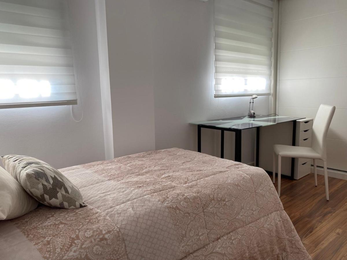 Apartamento Familiar Alhambra Grenada Zewnętrze zdjęcie