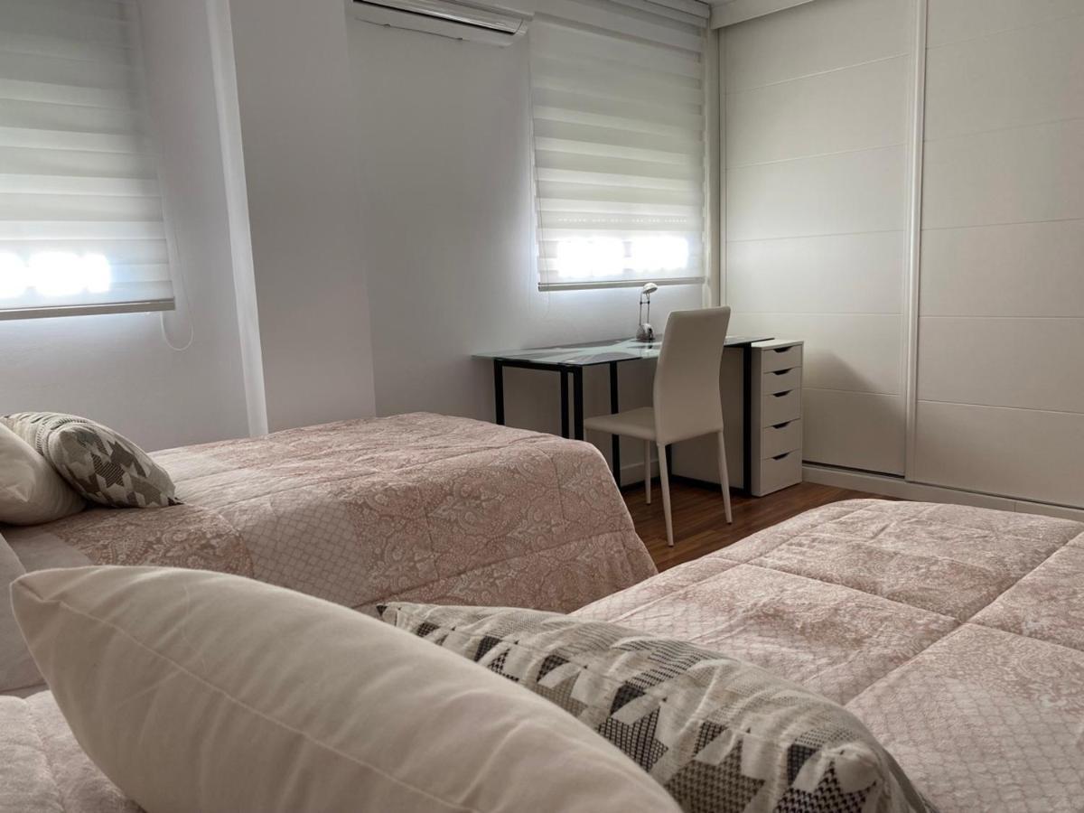 Apartamento Familiar Alhambra Grenada Zewnętrze zdjęcie
