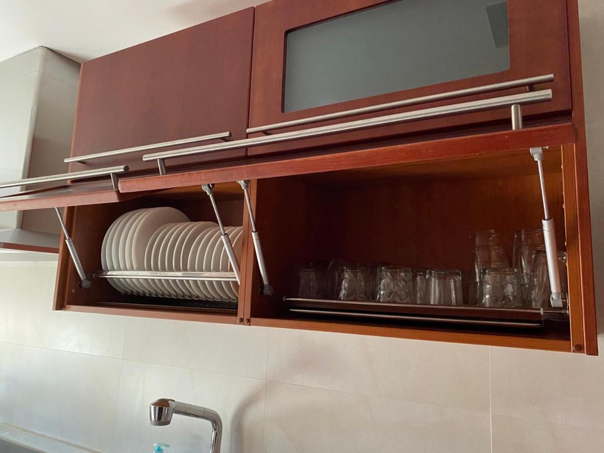 Apartamento Familiar Alhambra Grenada Zewnętrze zdjęcie