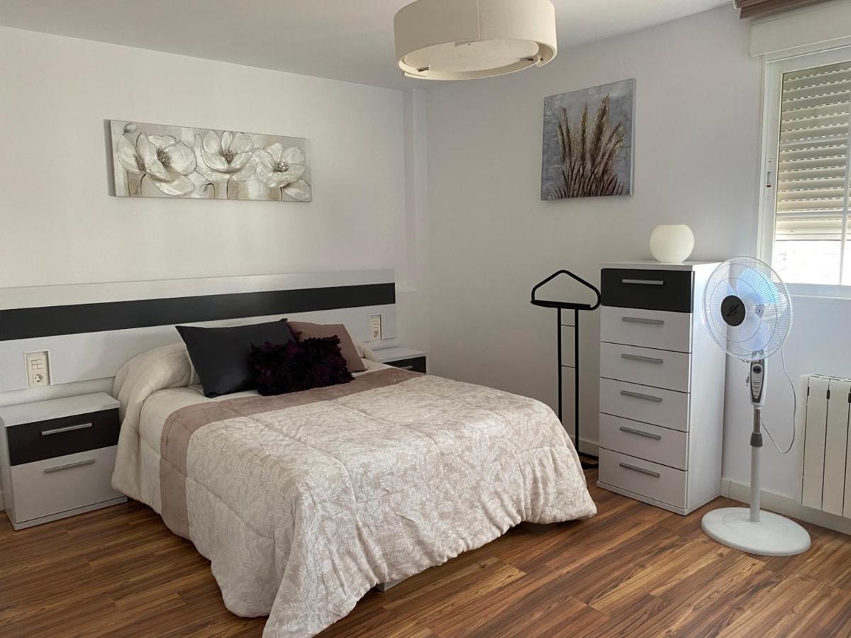 Apartamento Familiar Alhambra Grenada Zewnętrze zdjęcie