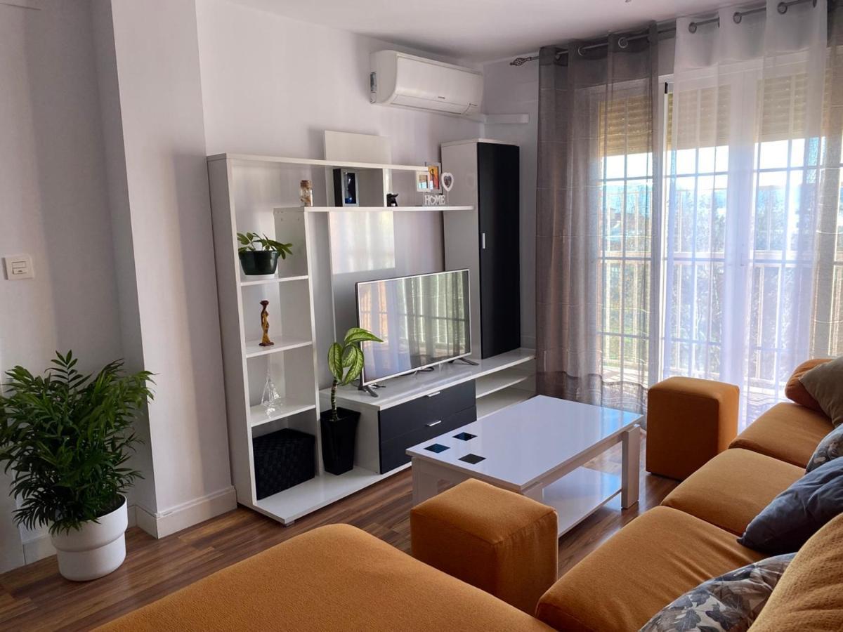Apartamento Familiar Alhambra Grenada Zewnętrze zdjęcie